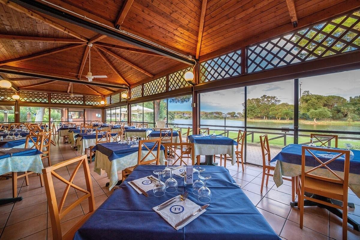 TH Marina di Sibari - Baia degli Achei